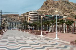 alicante-spanje strandvakantie 002