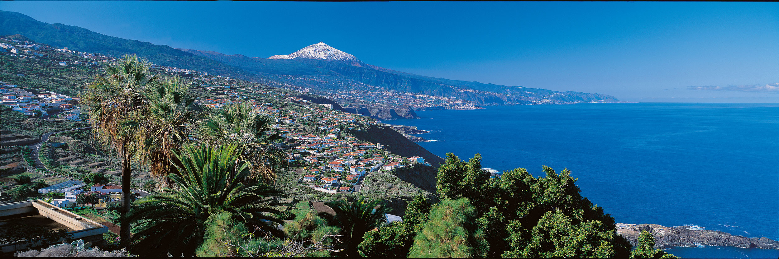 canarische eilanden tenerife spaanse eiland spanje vakantie 001