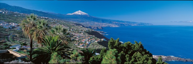 canarische eilanden tenerife spaanse eiland spanje vakantie 001