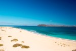 Corralejo-Grandes-Playas-strand fuerteventura vakantie spanje