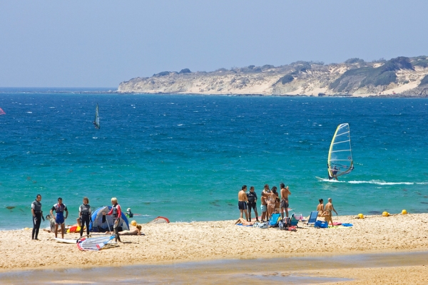 costa calida spanje strandvakantie 123