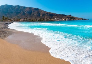 costa-calida-strandvakantie spanje 1