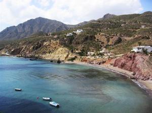 costa-calida-strandvakantie spanje 3