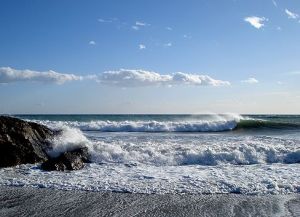 costa de almeria andalusie spanje strandvakantie 1