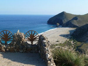 costa de almeria spanje andalusie vakantie strand 1