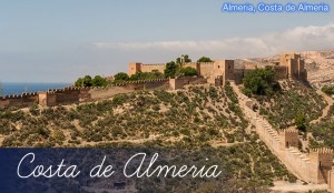 costa de almeria spanje andalusie vakantie strand 2