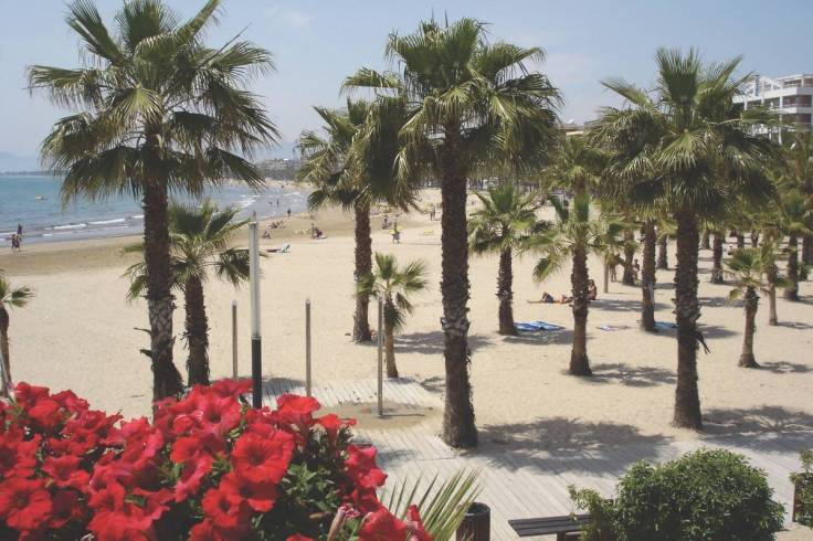 costa de ponent spanje vakantie 2