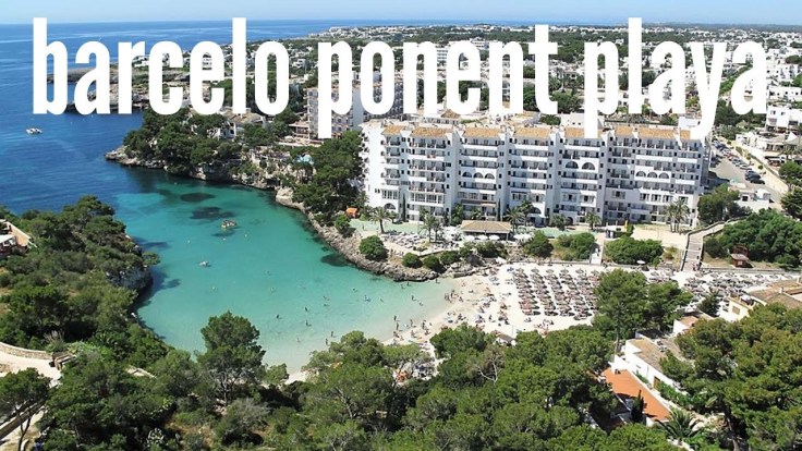 costa de ponent spanje vakantie 3