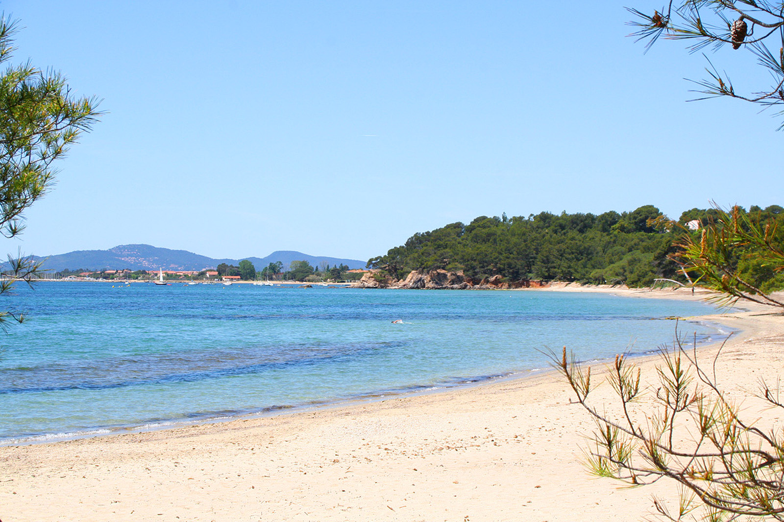 costa de ponent strand vakantie spanje 2