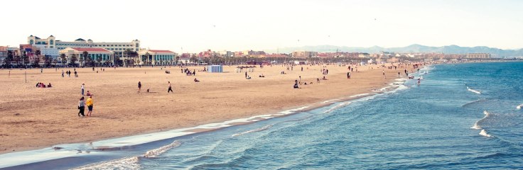costa de valencia mooiste strand vakantie 2