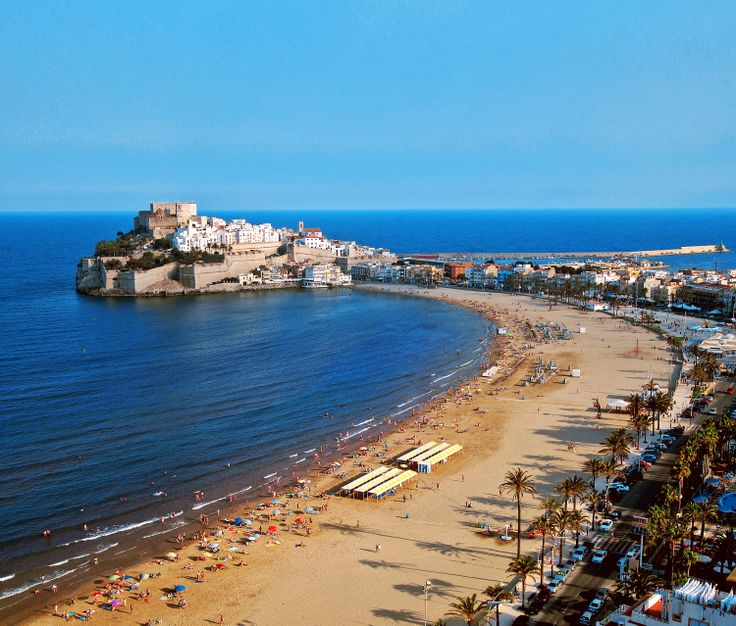 costa el azahar spanje vakantie 1