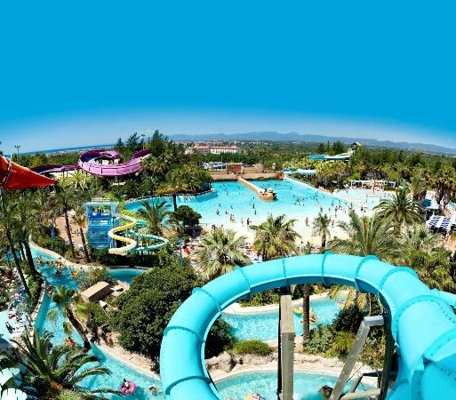 Costa_Dorada daurada vakantie salou 1