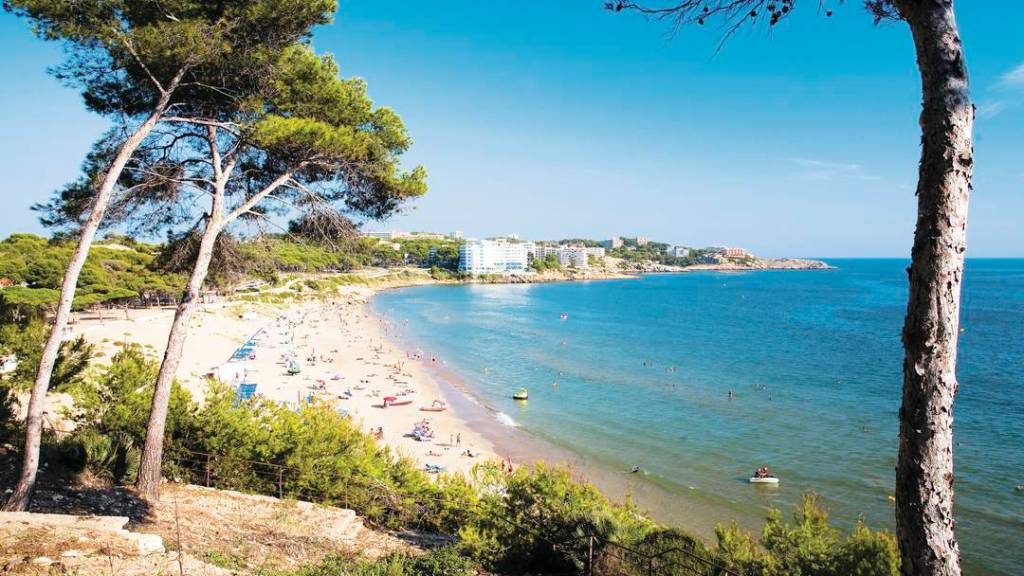 Costa_Dorada daurada vakantie salou 12