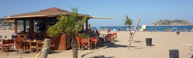 estartit mooiste strand spanje top 25