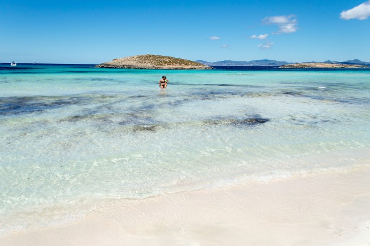 formentera strandvakantie balearen spanje 2