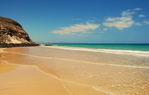 gran canaria strandvakantie 1