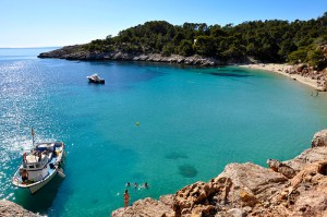 ibiza feest club party disco strandvakantie 1234