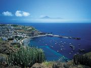 la gomera strandvakantie canarische eilanden spanje 123