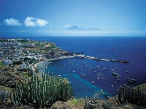 la gomera strandvakantie canarische eilanden spanje 123