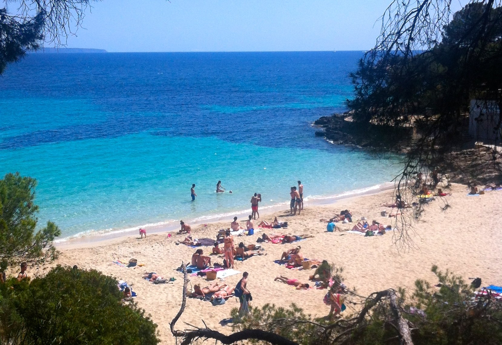 la palma strandvakantie mooiste stranden 001234