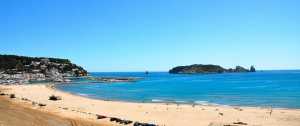 l'estartit strand vakantie costa brava