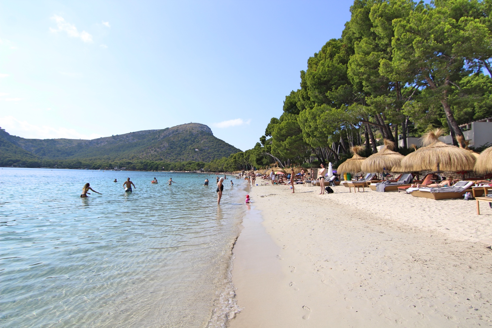 mallorca mooiste stranden vakantie 21