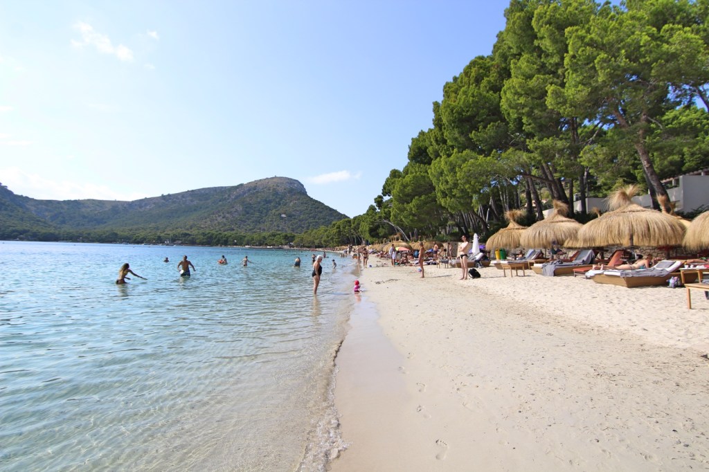 mallorca mooiste stranden vakantie 21
