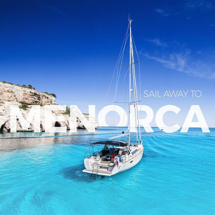 menorca mooiste stranden zonvakantie spanje 1