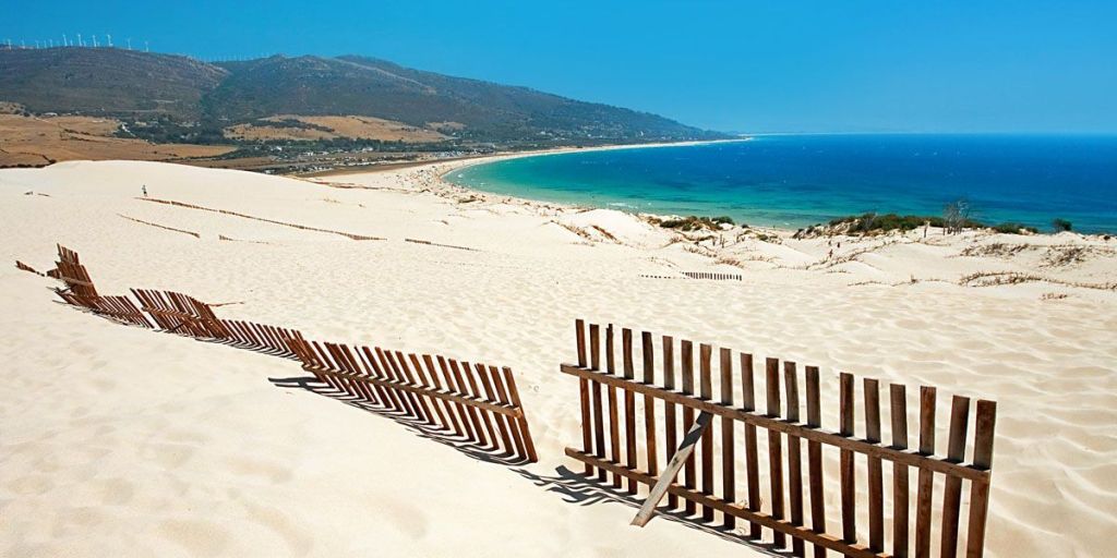 Playas-de-la-Costa-de-la-Luz - strandvakantie spanje 123