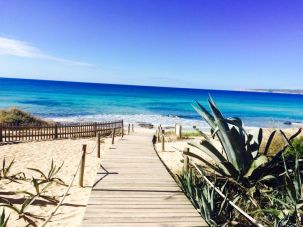 strandvakantie beautiful-beach-formentera-ibiza 4