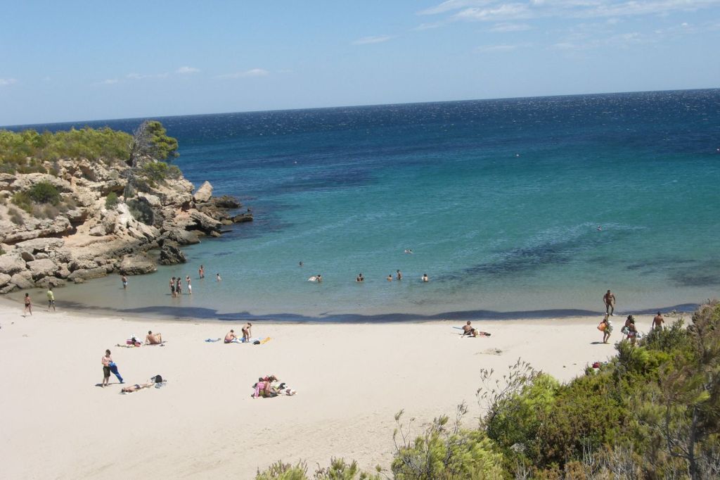 strandvakantie costa dorada 111