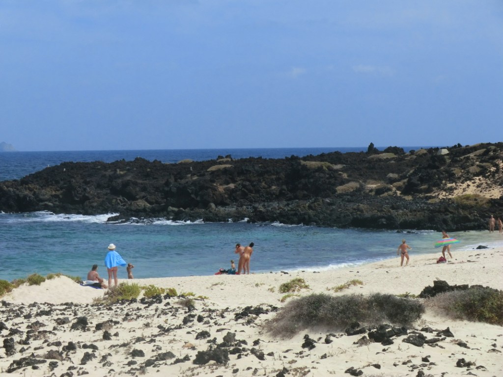 vakantie canarische eilanden lanzarote mooiste stranden 1