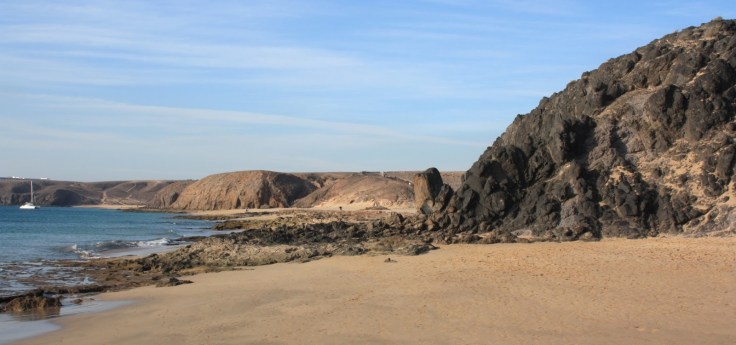 vakantie canarische eilanden lanzarote mooiste stranden 123 Papagayo_20