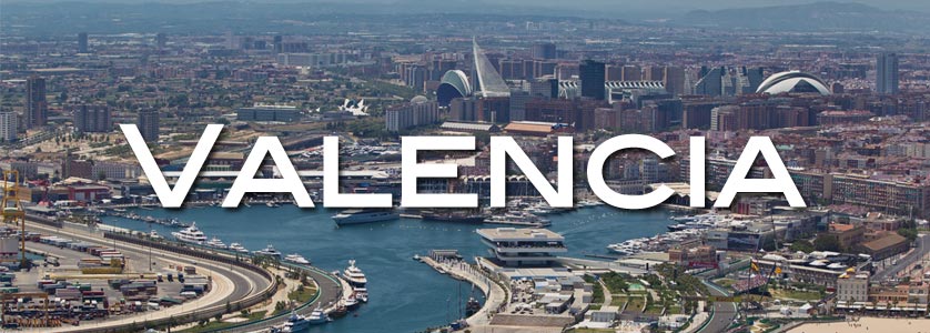 Valencia-Citytrip-Spanje- strandvakantie-stedentrip 2