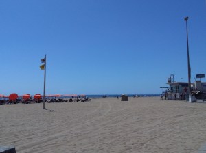 maspalomas gran canaria duinen strandvakantie spanje 11