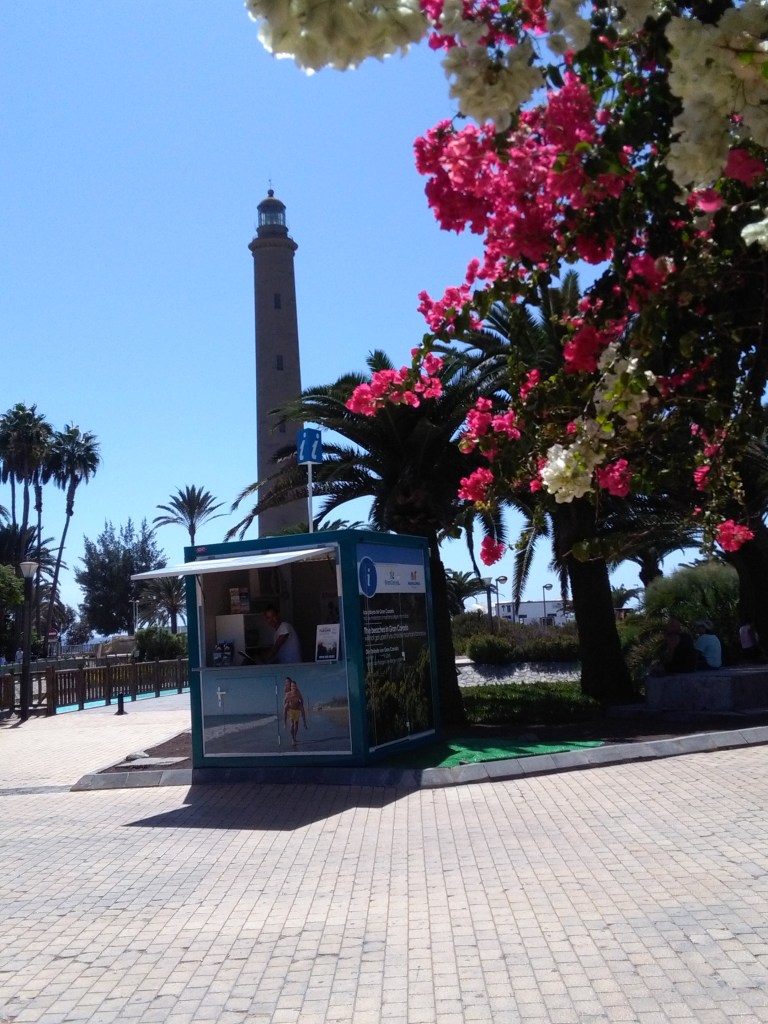 maspalomas gran canaria duinen strandvakantie spanje 15