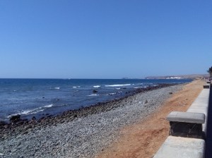 maspalomas gran canaria duinen strandvakantie spanje 17