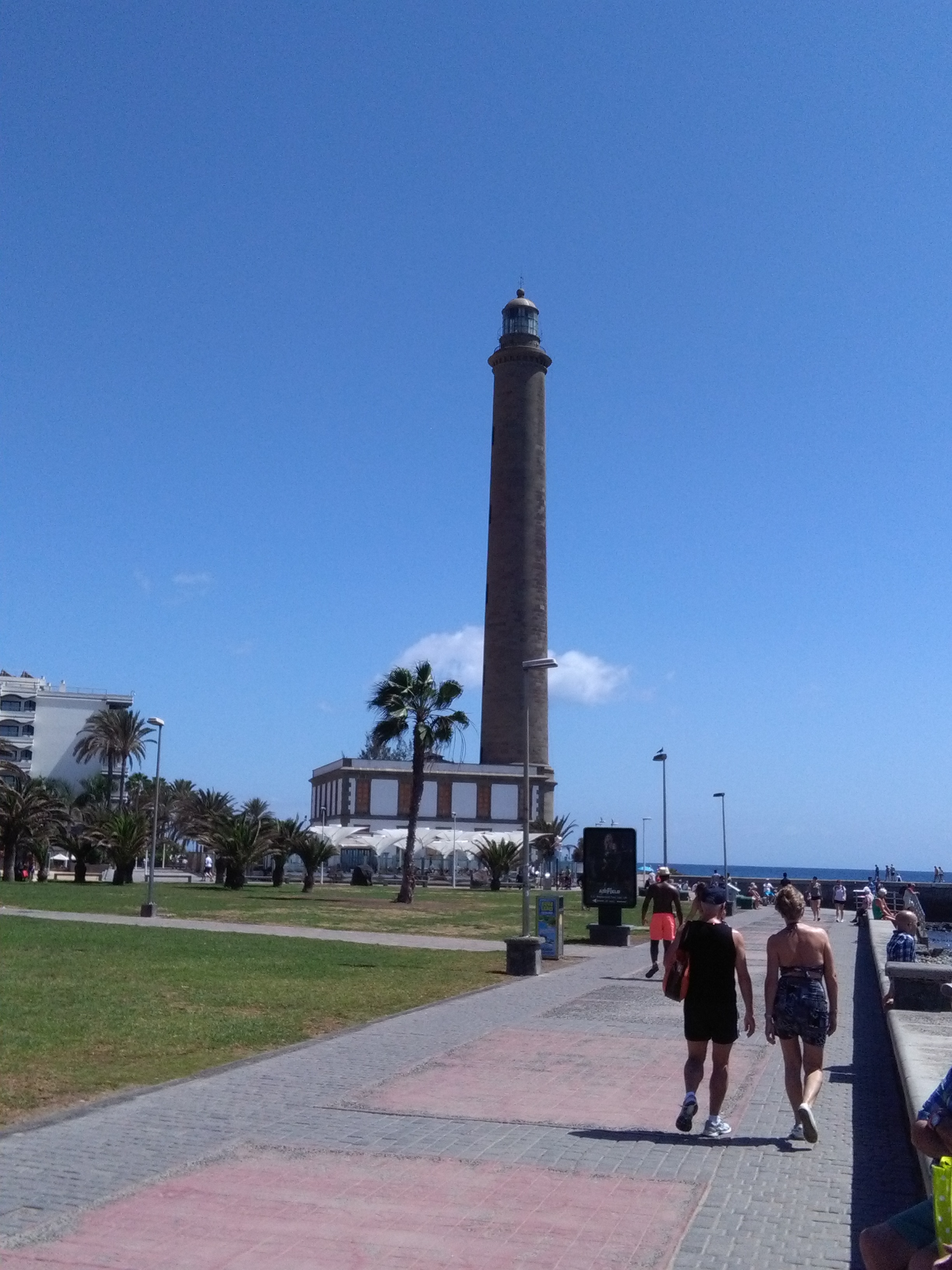 maspalomas gran canaria duinen strandvakantie spanje 21