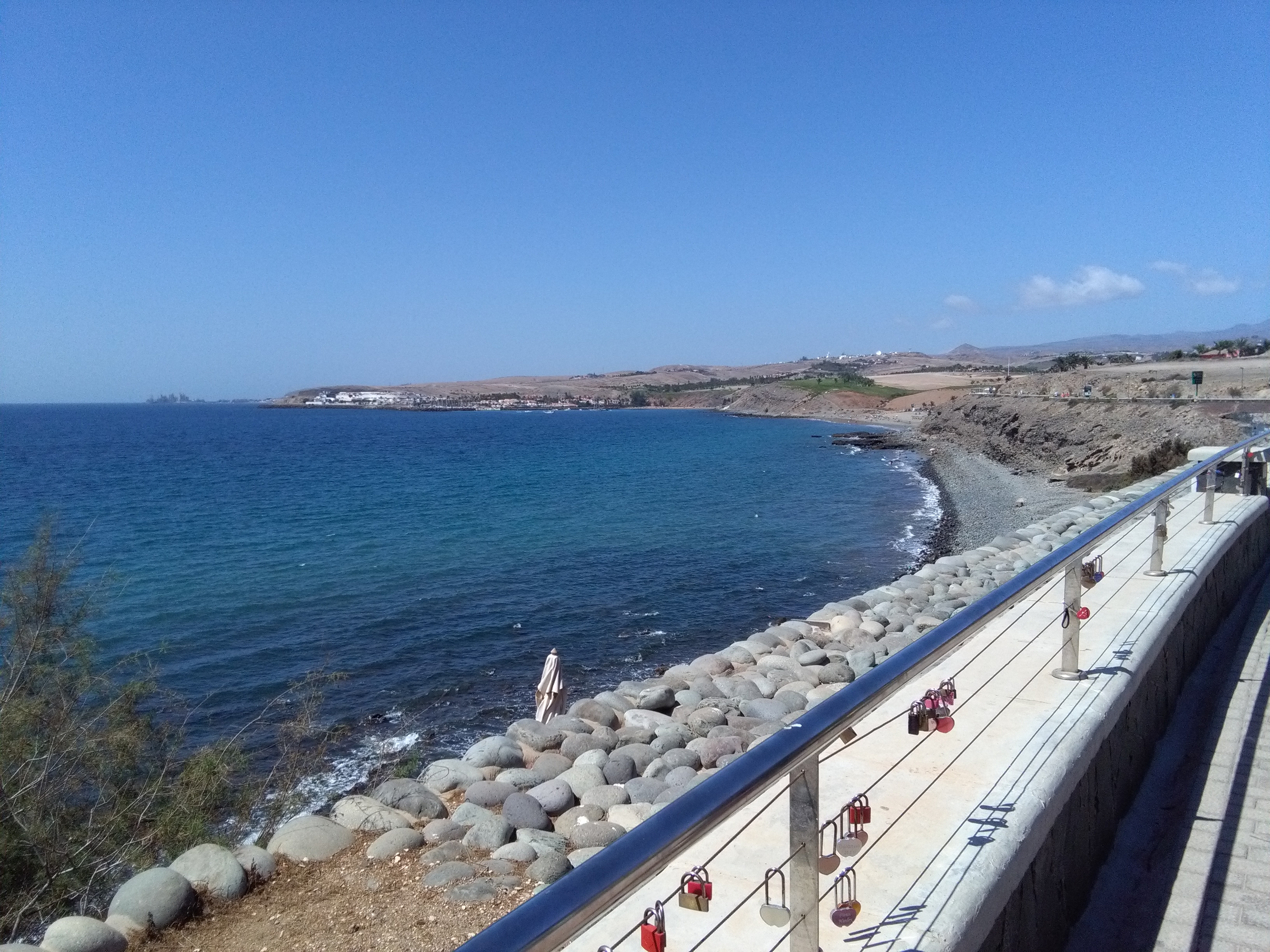 maspalomas gran canaria duinen strandvakantie spanje zee 1 1
