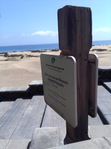 maspalomas gran canaria duinen strandvakantie spanje zee 23