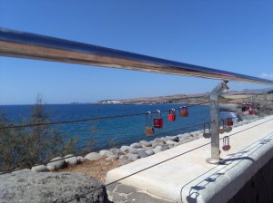 maspalomas gran canaria duinen strandvakantie spanje zee 1