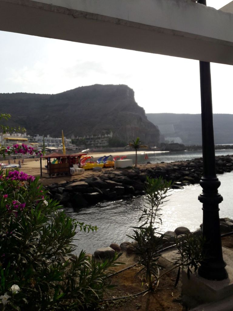 Puerto de Mogán - Gran Canaria vakantie Spanje mooie stranden 10