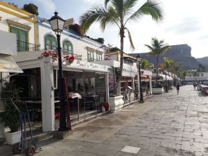 Puerto de Mogán - Gran Canaria vakantie Spanje mooie stranden 109