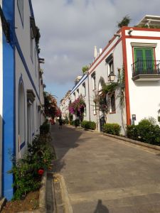 Puerto de Mogán - Gran Canaria vakantie Spanje mooie stranden 11