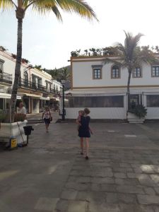 Puerto de Mogán - Gran Canaria vakantie Spanje mooie stranden 134