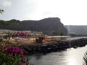Puerto de Mogán - Gran Canaria vakantie Spanje mooie stranden 3