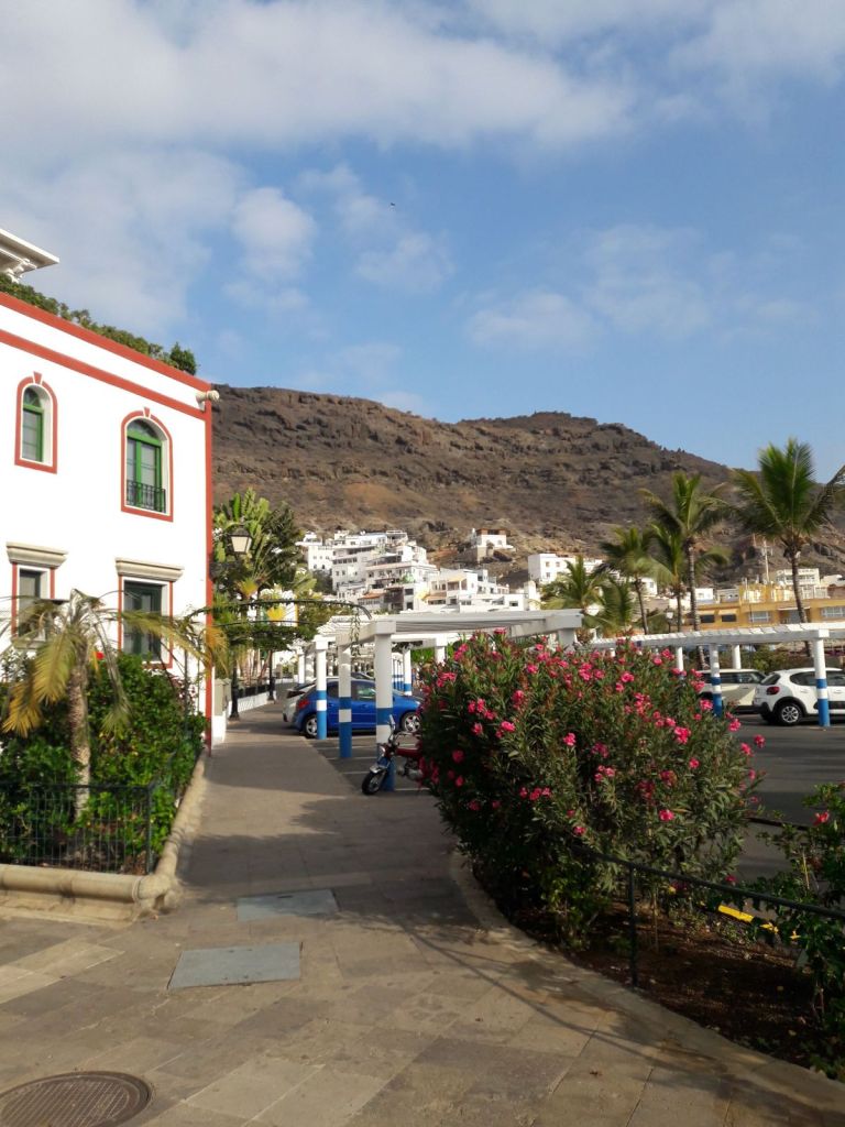 Puerto de Mogán - Gran Canaria vakantie Spanje mooie stranden 4