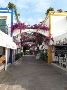 Puerto de Mogán - Gran Canaria vakantie Spanje mooie stranden 5