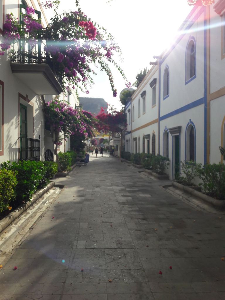 Puerto de Mogán - Gran Canaria vakantie Spanje mooie stranden 6