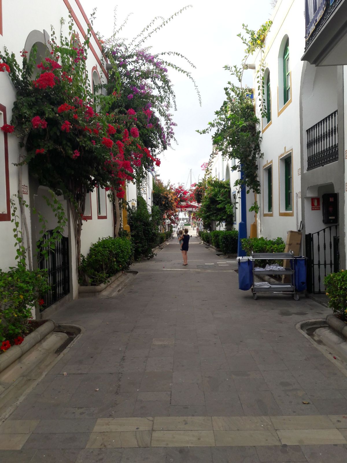 Puerto de Mogán - Gran Canaria vakantie Spanje mooie stranden 7